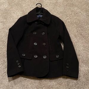 Rothschild Kids Peacoat Jacket. Size 10-12. Medium